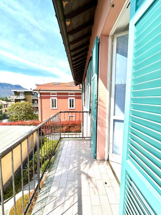 Carola'S Place - By Relais Di Giada Como Exterior photo