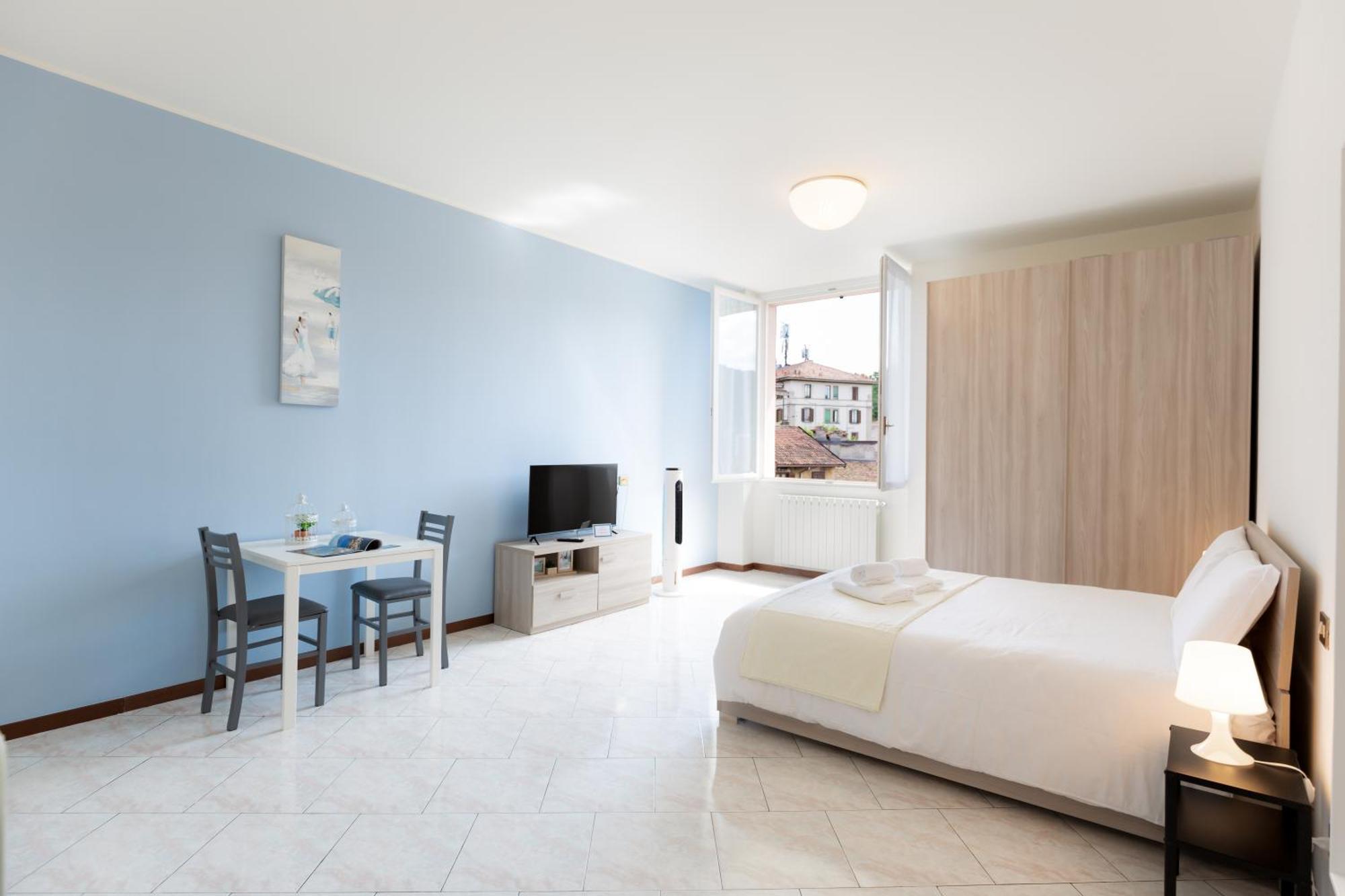 Carola'S Place - By Relais Di Giada Como Exterior photo