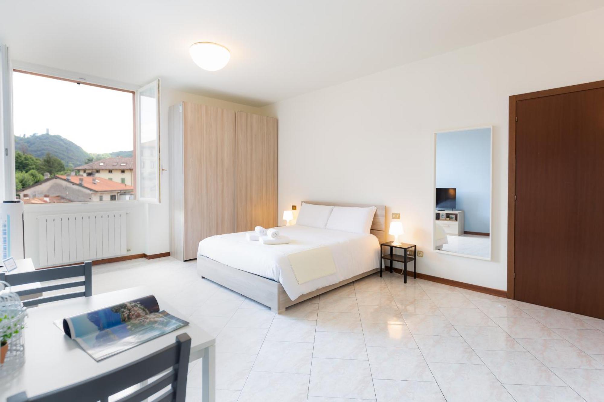 Carola'S Place - By Relais Di Giada Como Exterior photo