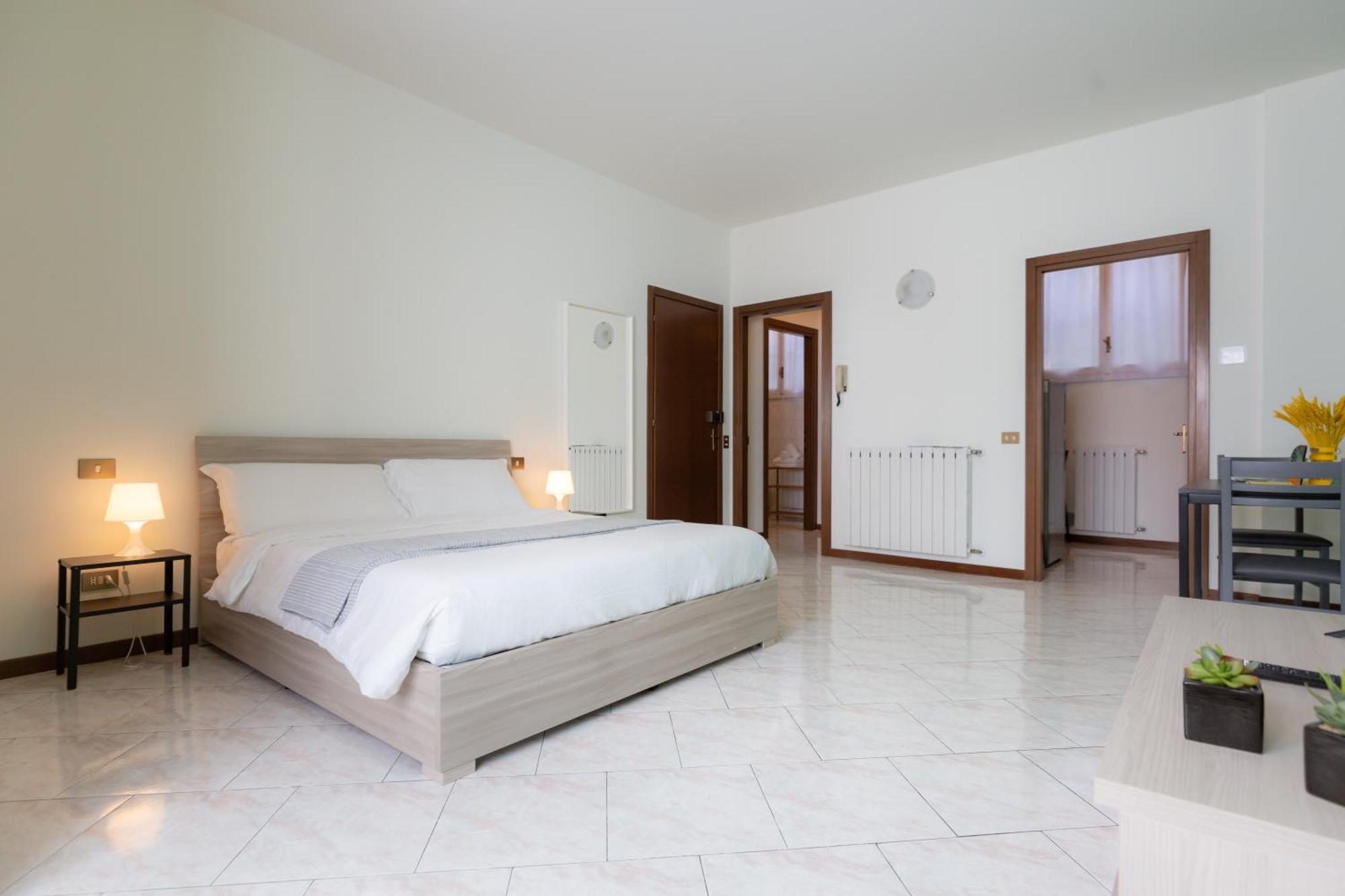 Carola'S Place - By Relais Di Giada Como Exterior photo