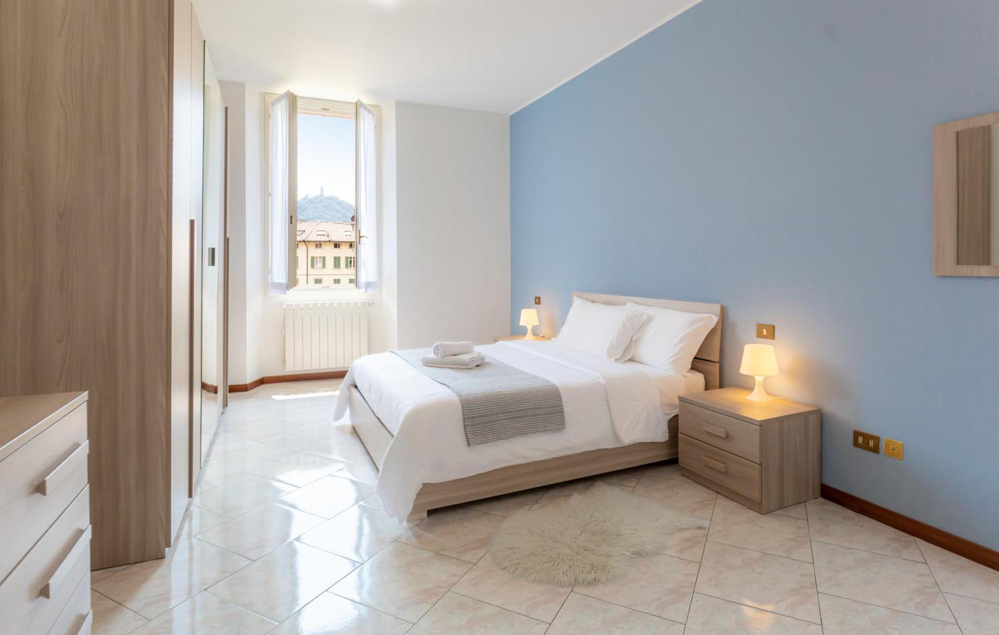 Carola'S Place - By Relais Di Giada Como Exterior photo